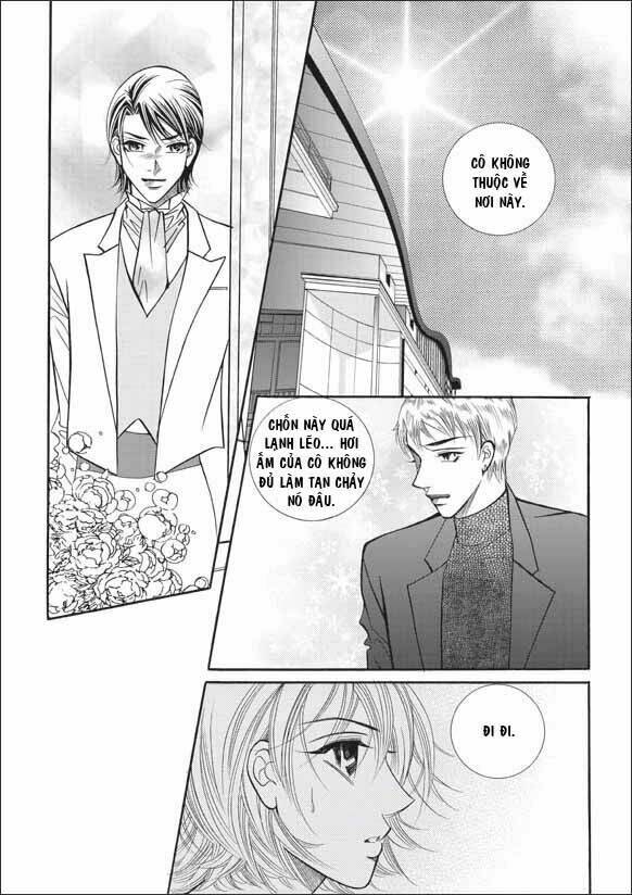 Can’T Lose You Chapter 17 - Trang 2