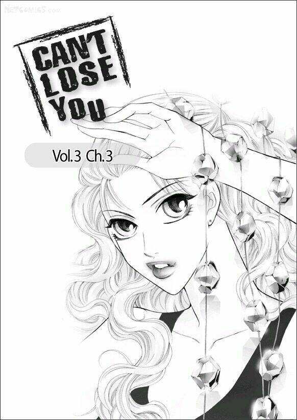 Can’T Lose You Chapter 16 - Trang 2