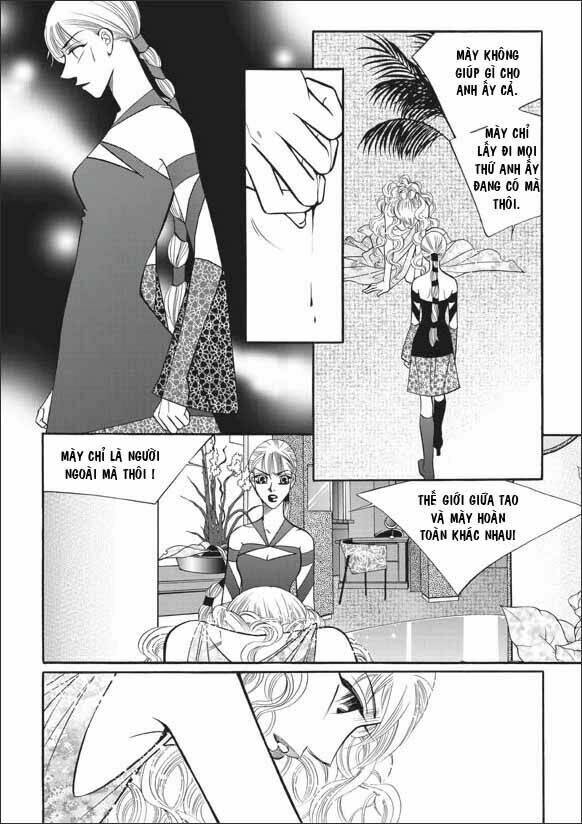 Can’T Lose You Chapter 16 - Trang 2