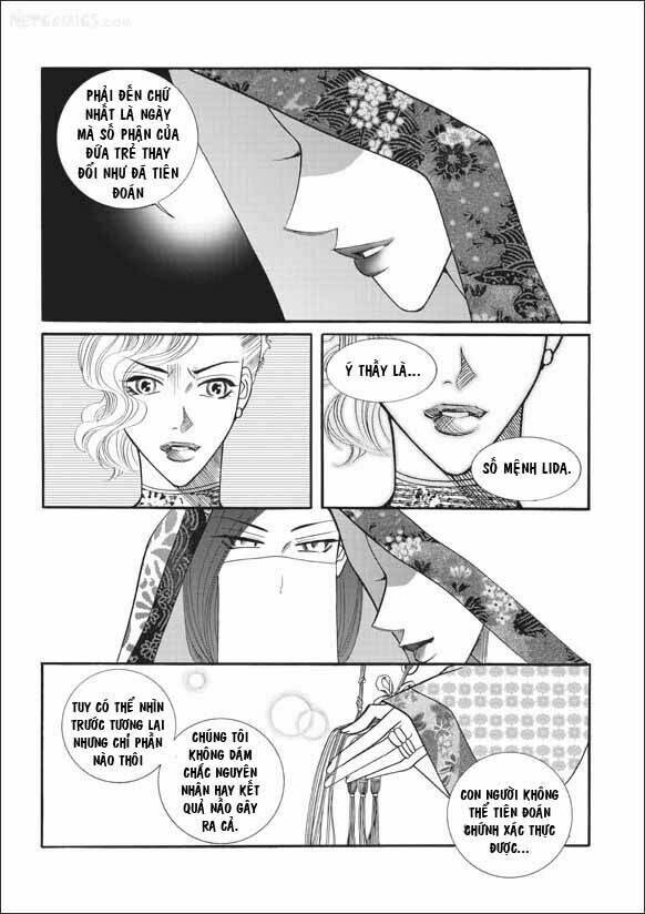 Can’T Lose You Chapter 16 - Trang 2