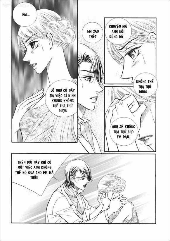 Can’T Lose You Chapter 16 - Trang 2