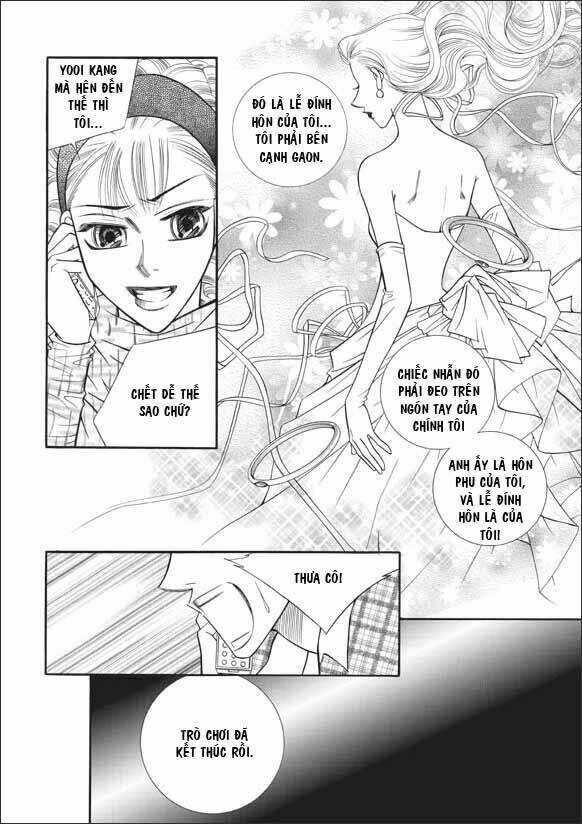 Can’T Lose You Chapter 15 - Trang 2