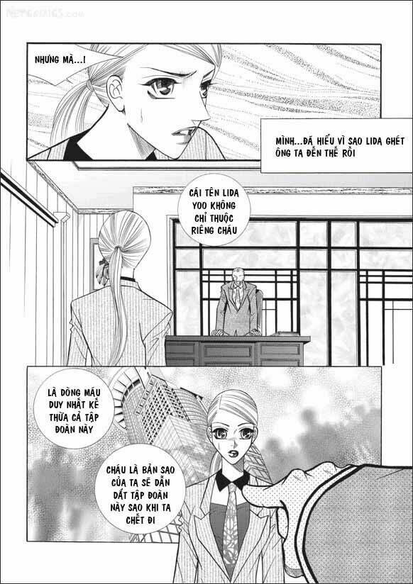 Can’T Lose You Chapter 15 - Trang 2