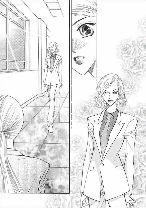 Can’T Lose You Chapter 15 - Trang 2