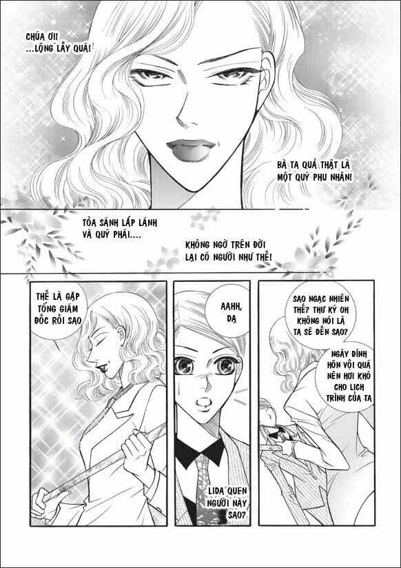 Can’T Lose You Chapter 15 - Trang 2