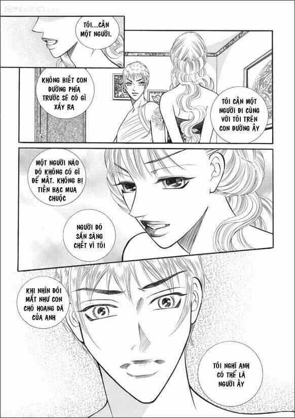 Can’T Lose You Chapter 14 - Trang 2