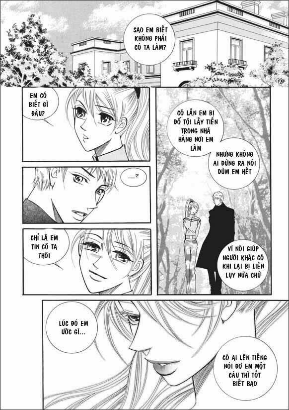 Can’T Lose You Chapter 13 - Trang 2