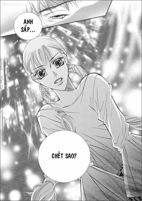 Can’T Lose You Chapter 13 - Trang 2