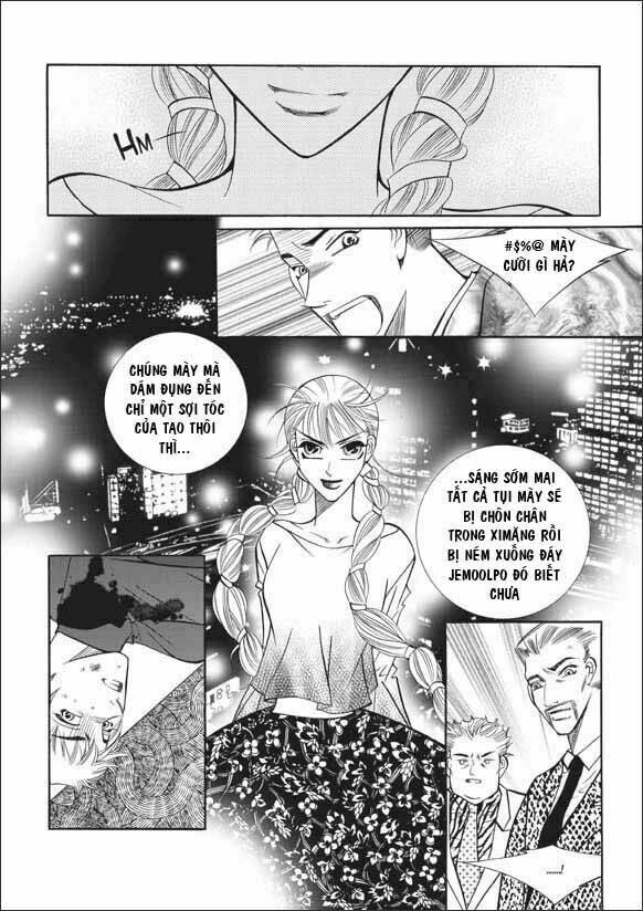 Can’T Lose You Chapter 13 - Trang 2