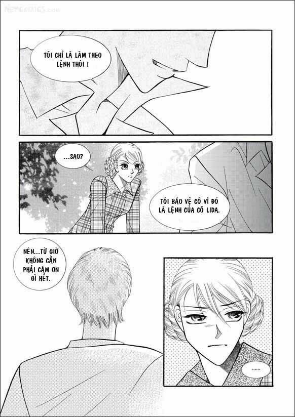 Can’T Lose You Chapter 12 - Trang 2