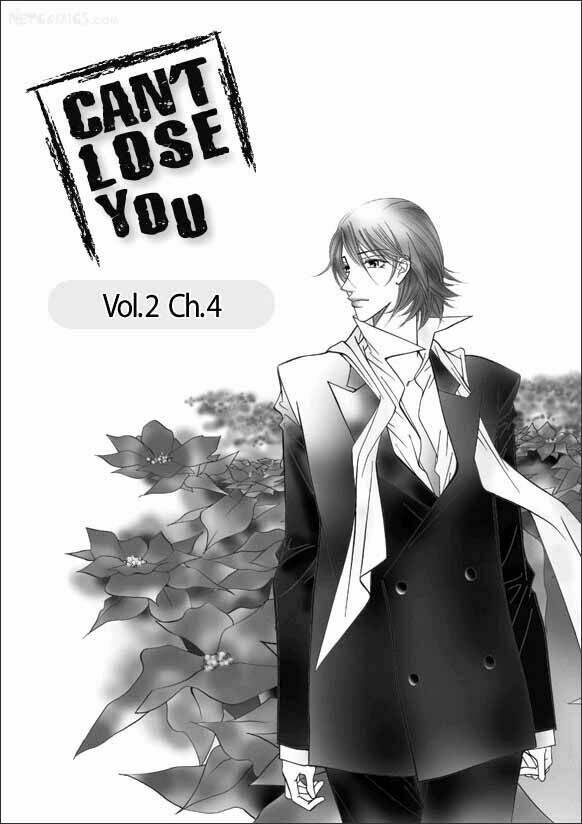 Can’T Lose You Chapter 11 - Trang 2