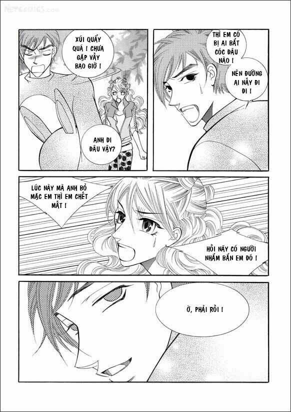 Can’T Lose You Chapter 11 - Trang 2