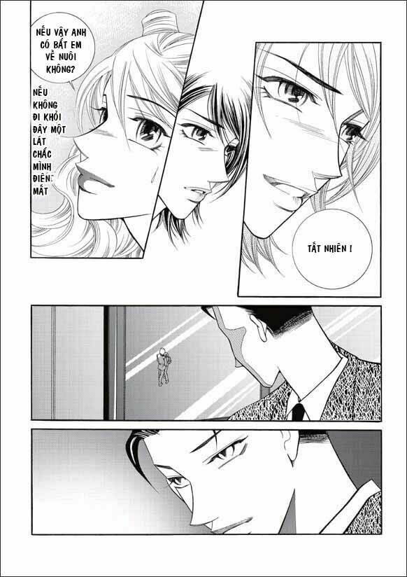 Can’T Lose You Chapter 10 - Trang 2