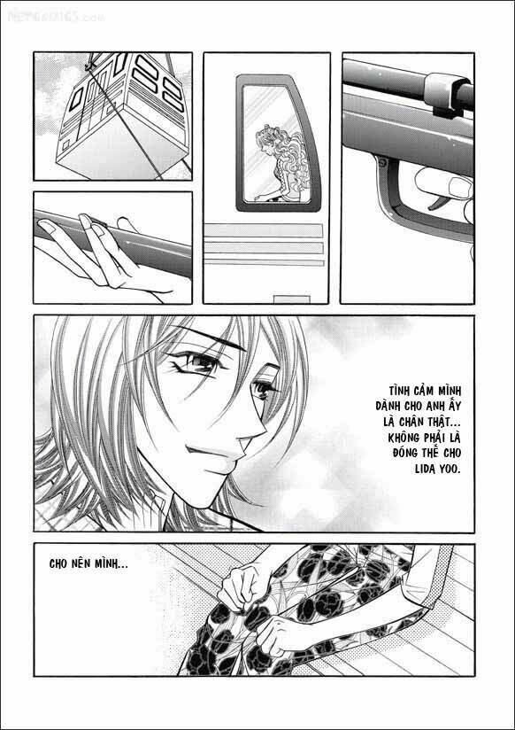 Can’T Lose You Chapter 10 - Trang 2