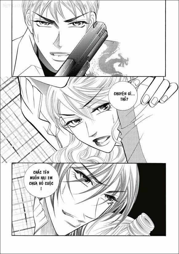 Can’T Lose You Chapter 10 - Trang 2