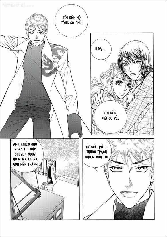 Can’T Lose You Chapter 10 - Trang 2