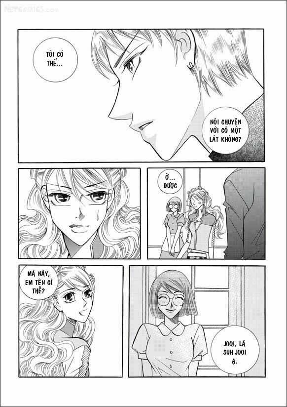 Can’T Lose You Chapter 10 - Trang 2