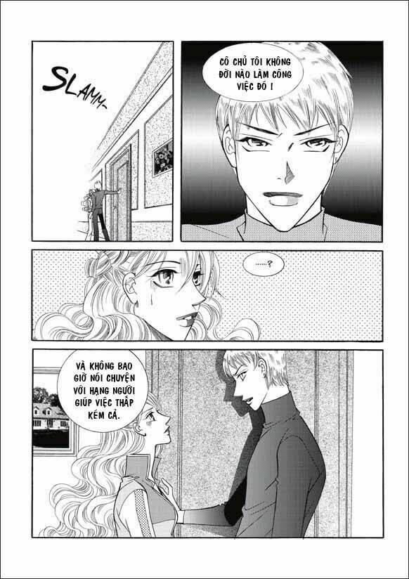 Can’T Lose You Chapter 10 - Trang 2