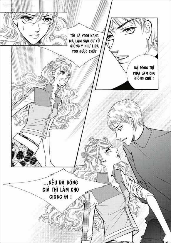 Can’T Lose You Chapter 10 - Trang 2