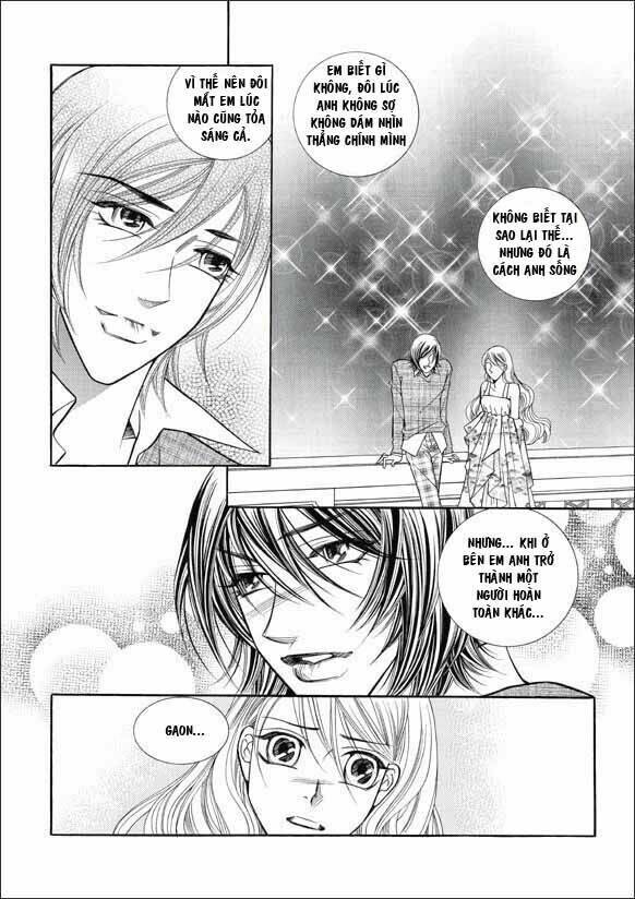 Can’T Lose You Chapter 9 - Trang 2