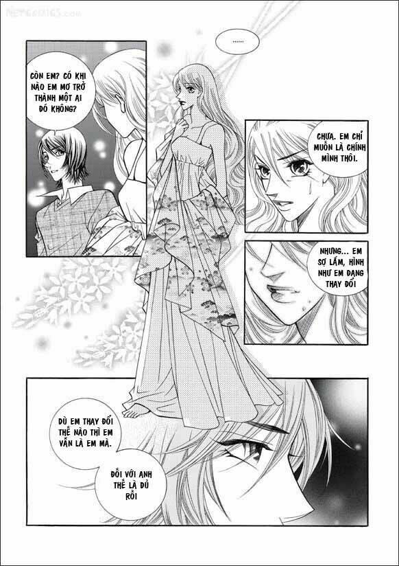 Can’T Lose You Chapter 9 - Trang 2