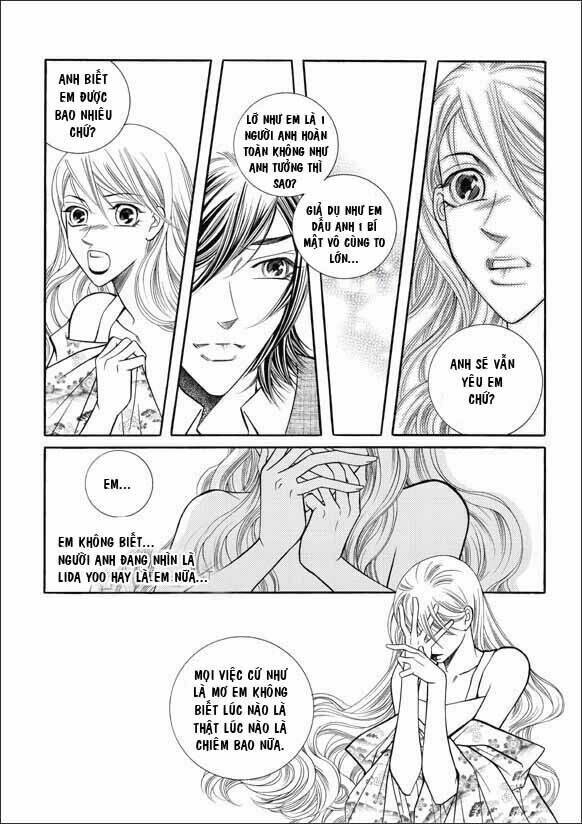 Can’T Lose You Chapter 9 - Trang 2