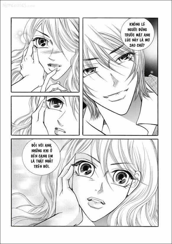 Can’T Lose You Chapter 9 - Trang 2