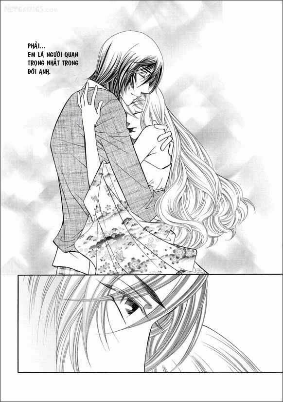 Can’T Lose You Chapter 9 - Trang 2