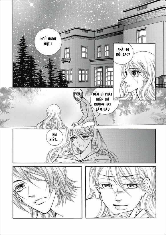 Can’T Lose You Chapter 9 - Trang 2