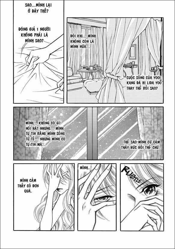 Can’T Lose You Chapter 9 - Trang 2