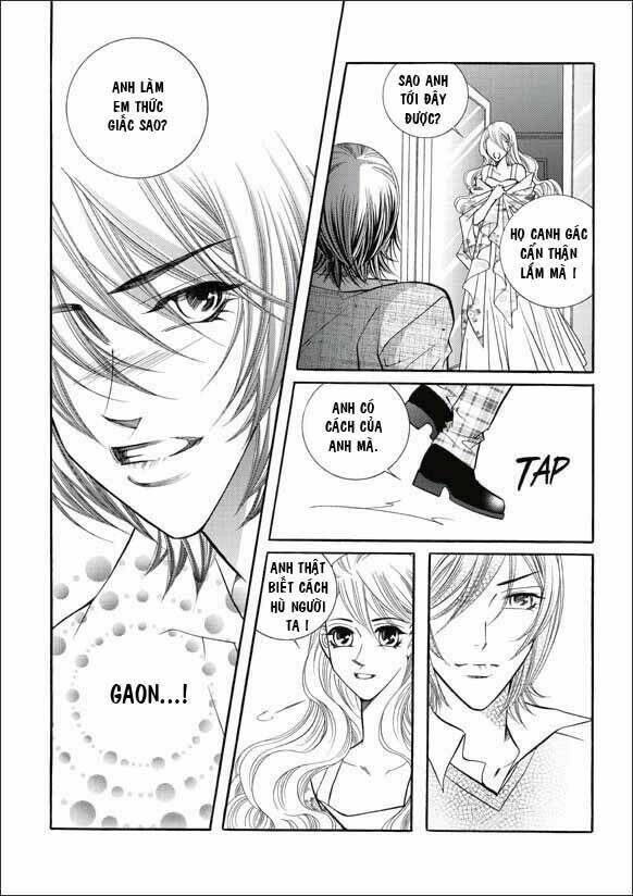 Can’T Lose You Chapter 9 - Trang 2