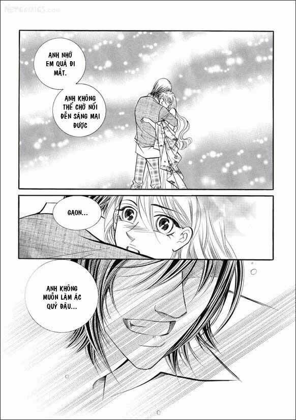 Can’T Lose You Chapter 9 - Trang 2