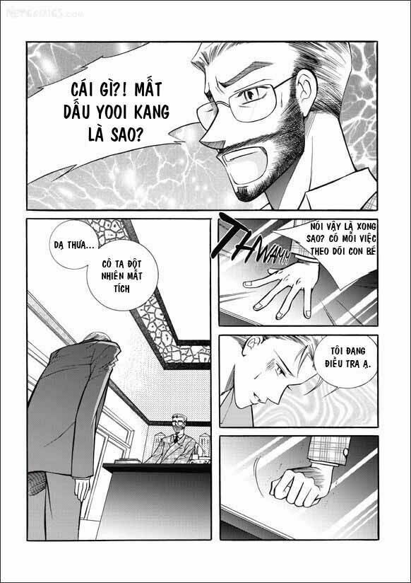 Can’T Lose You Chapter 8 - Trang 2