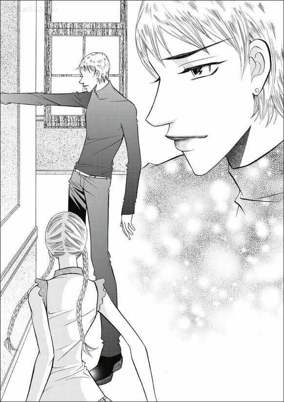 Can’T Lose You Chapter 8 - Trang 2