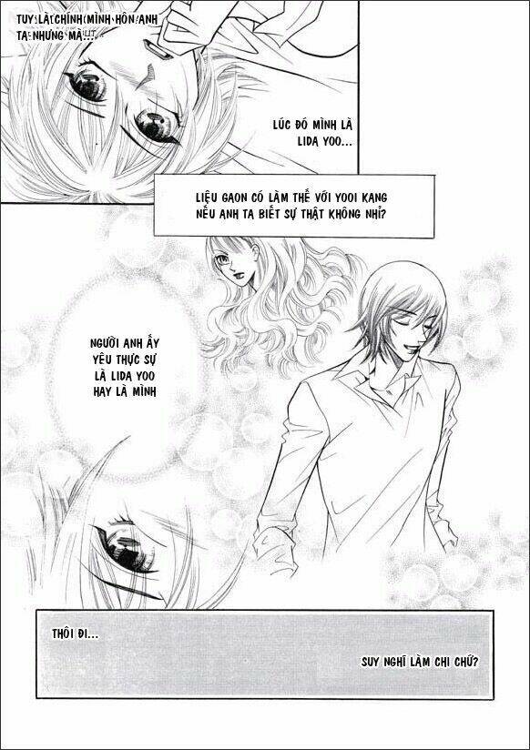 Can’T Lose You Chapter 6 - Trang 2