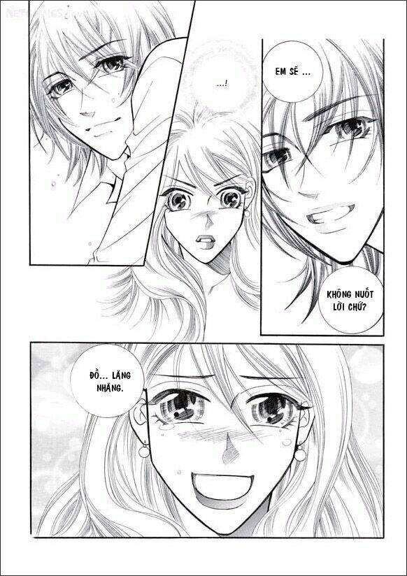 Can’T Lose You Chapter 5 - Trang 2