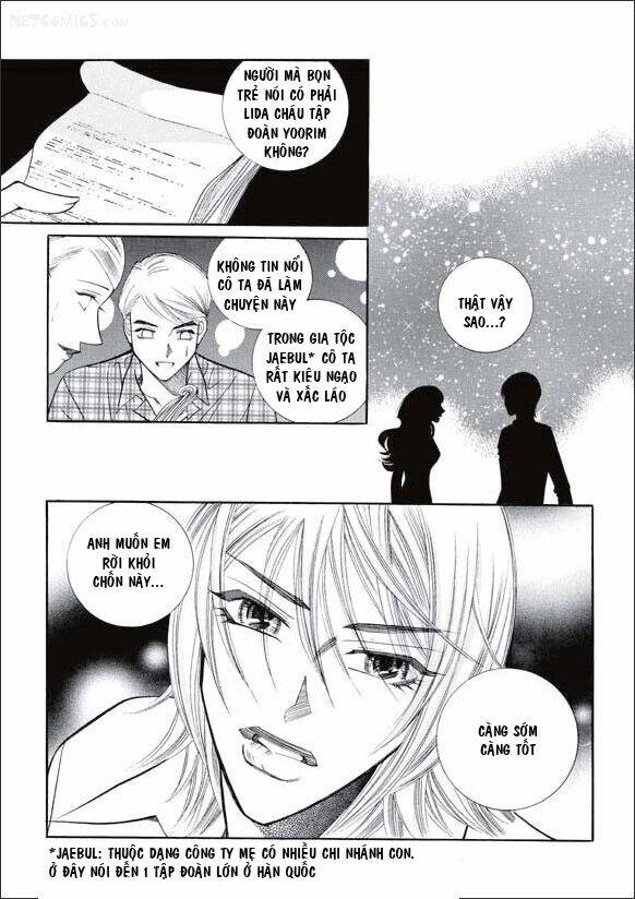 Can’T Lose You Chapter 5 - Trang 2