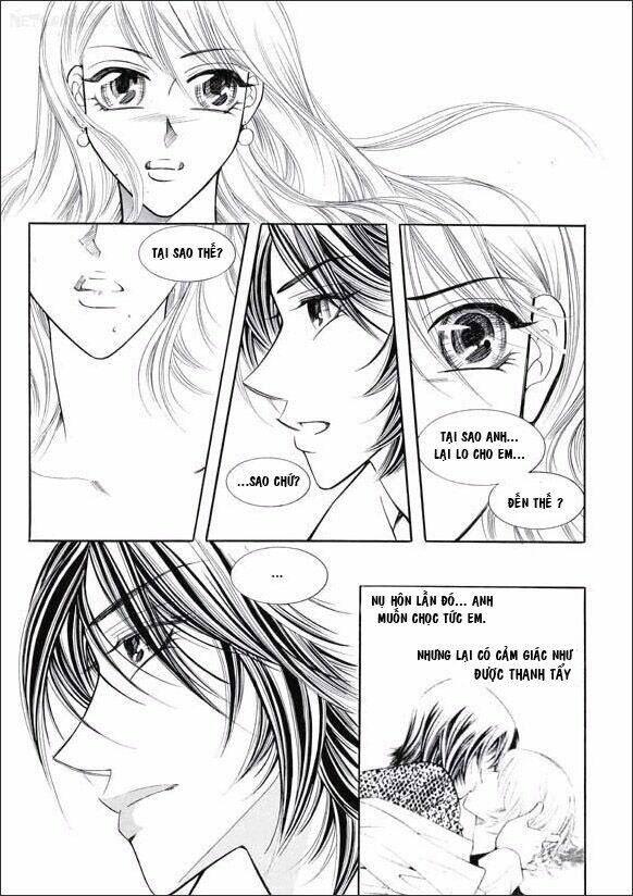 Can’T Lose You Chapter 5 - Trang 2