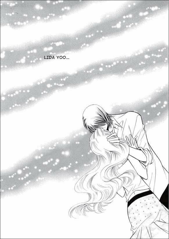 Can’T Lose You Chapter 5 - Trang 2