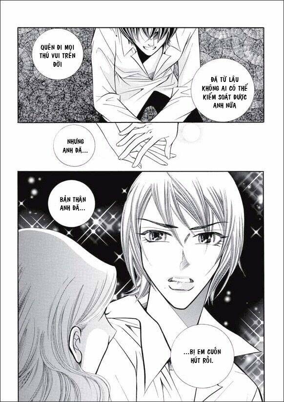 Can’T Lose You Chapter 5 - Trang 2