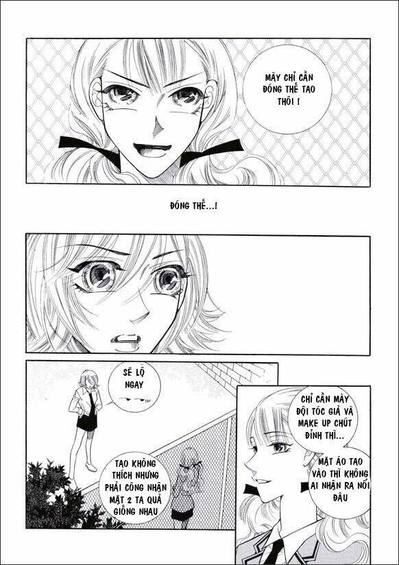 Can’T Lose You Chapter 3 - Trang 2