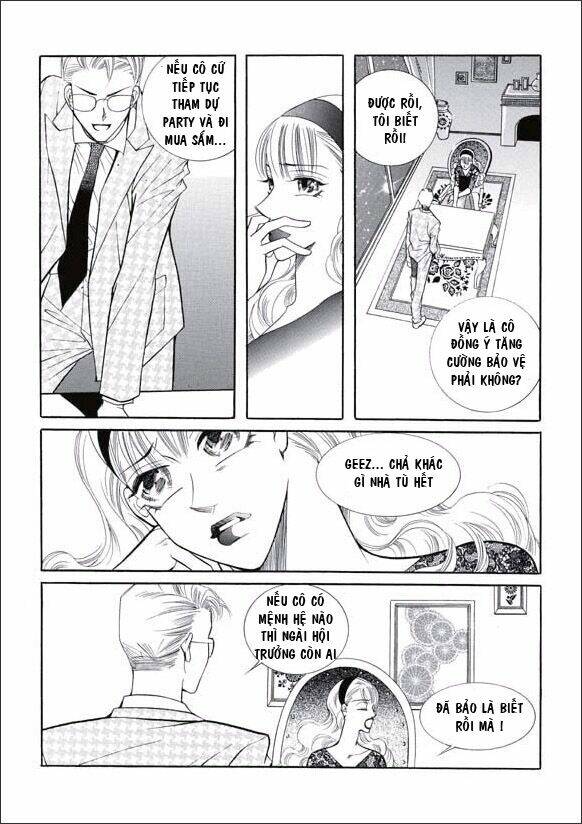 Can’T Lose You Chapter 3 - Trang 2