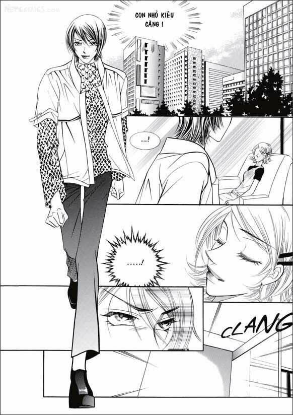 Can’T Lose You Chapter 2 - Trang 2