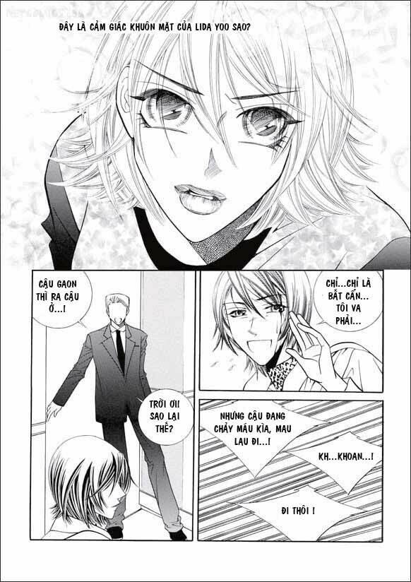 Can’T Lose You Chapter 2 - Trang 2