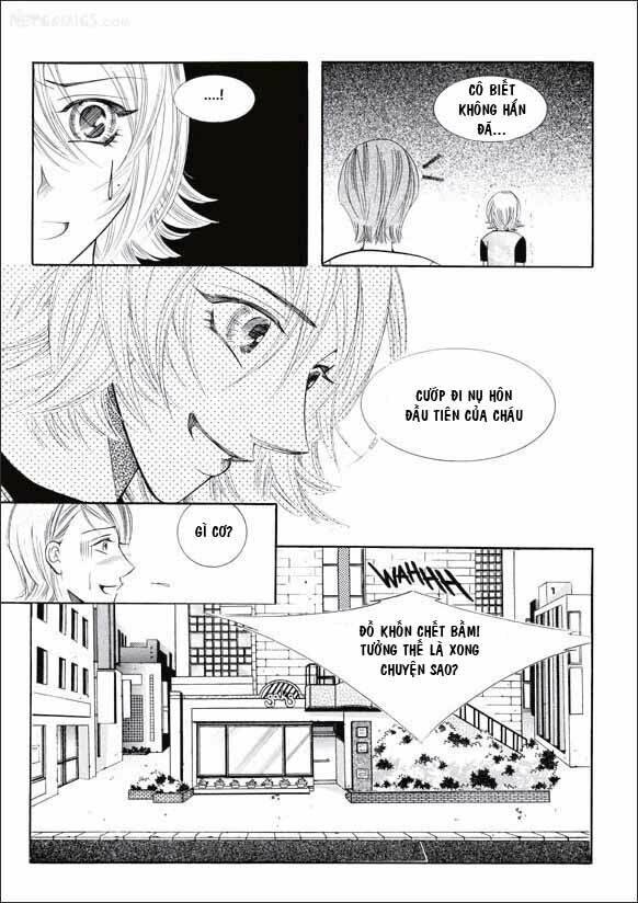 Can’T Lose You Chapter 2 - Trang 2