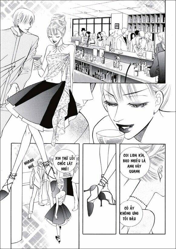 Can’T Lose You Chapter 2 - Trang 2