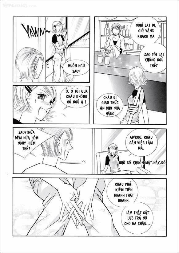 Can’T Lose You Chapter 2 - Trang 2