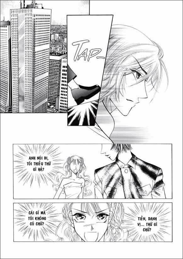 Can’T Lose You Chapter 2 - Trang 2