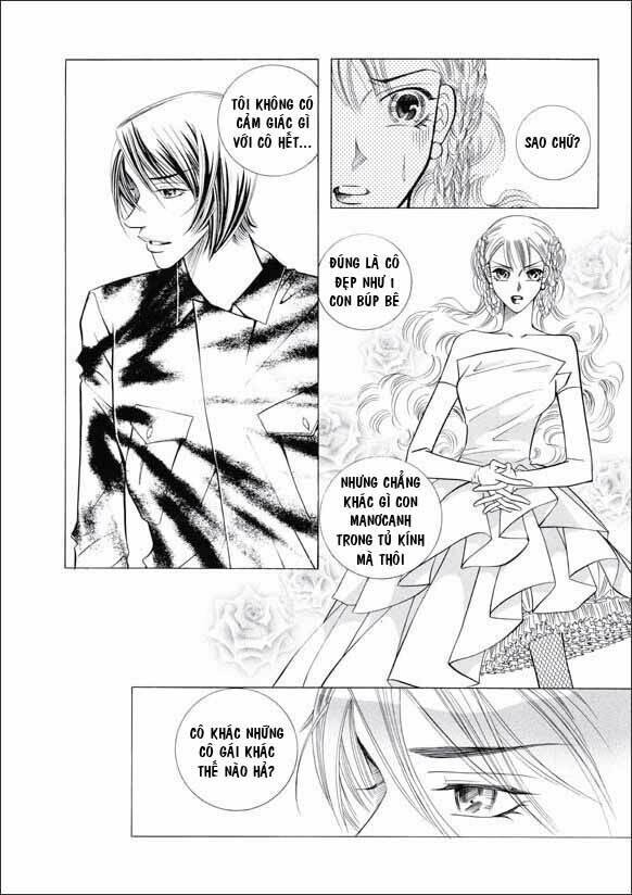 Can’T Lose You Chapter 2 - Trang 2