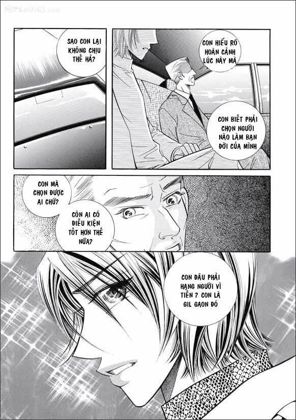 Can’T Lose You Chapter 1 - Trang 2